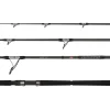 Penn Ally II Popping 8ft2 2,49m / 30-130g / 55-80lb Reiserute 4-teilig