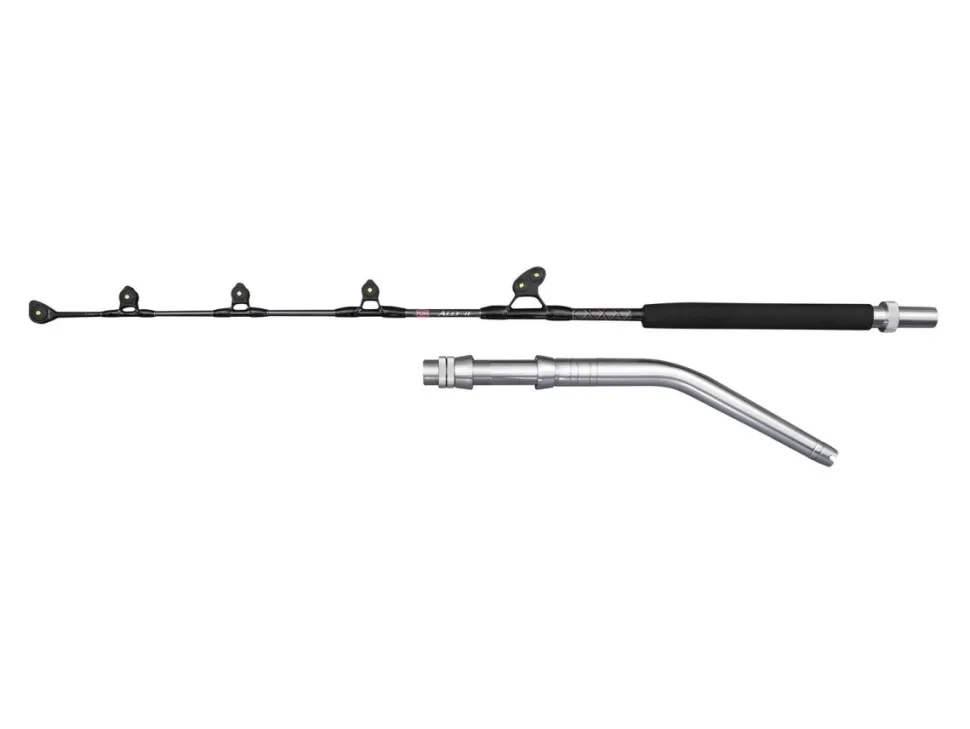 PENN ALLY II SBB STP 5ft7 80-130lb Roller 1pc