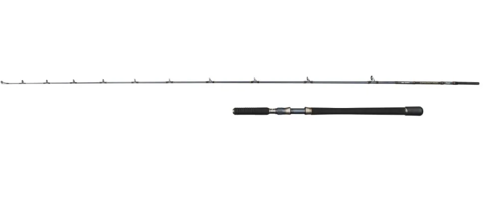 PENN BATTALION SOLID Hybrid Boat F 12-20lb 7ft10 1+1Sec Conv/Spin