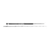 Penn Carnage Boat 2,13m / 20lbs Bootsrute 2-teilig Meeresrute Pilkrute