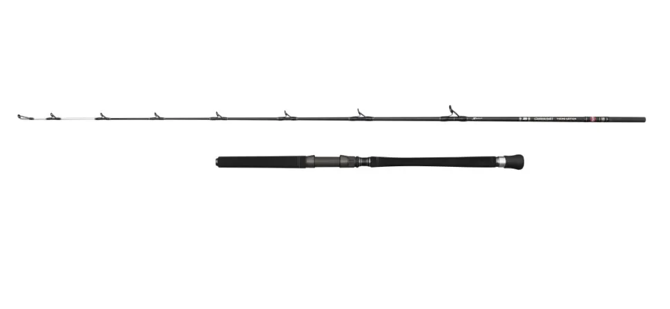 PENN CARNAGE VIKING EDITION Halibuster 7ft3/2.21m F 30lb 1Sec Conv