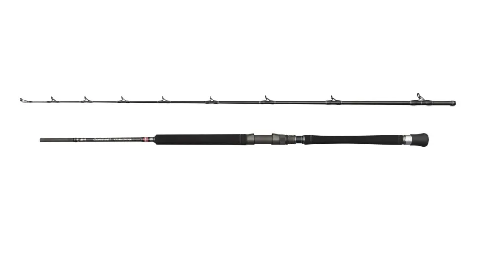 PENN CARNAGE VIKING EDITION Boat 2.13m F 30LB 2Sec Conv