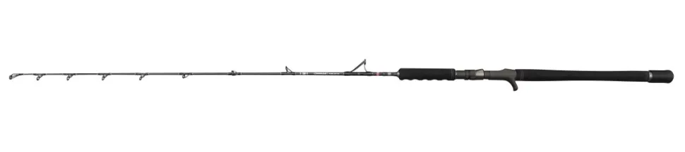 PENN CARNAGE VIKING EDITION 581 150-500g F 80lb 1Sec Conv