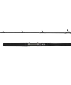 PENN CARNAGE VIKING EDITION Halibuster 7ft3/2.21m F 50lb 1Sec Conv