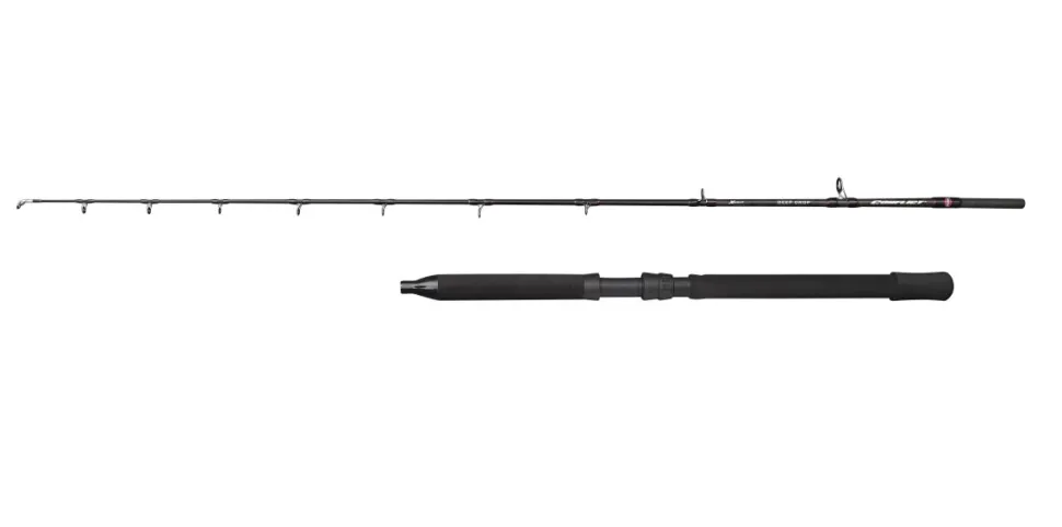 PENN CONFLICT Deep Drop 7ft6/2.29m M 800-1500g 2Sec Electric Conv