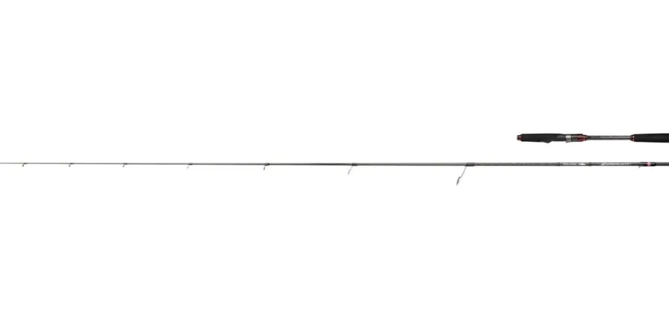 PENN Conflict INSHORE 721+1 MH Max 40g