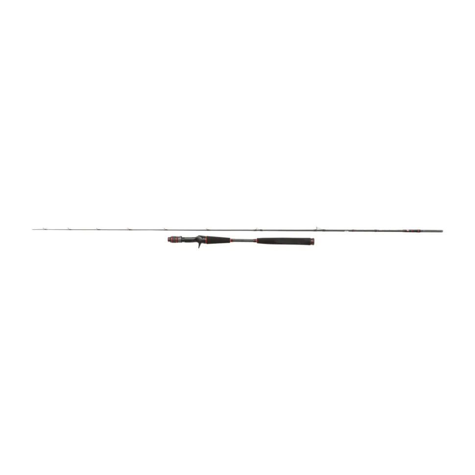 PENN CONFLICT LIGHT JIGGING 6FT2 1+1 120G C