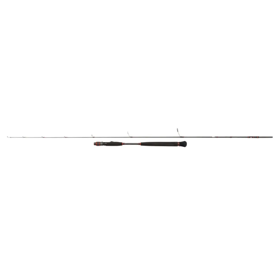 PENN Conflict Light Jigging 188 1+1 120g Spin