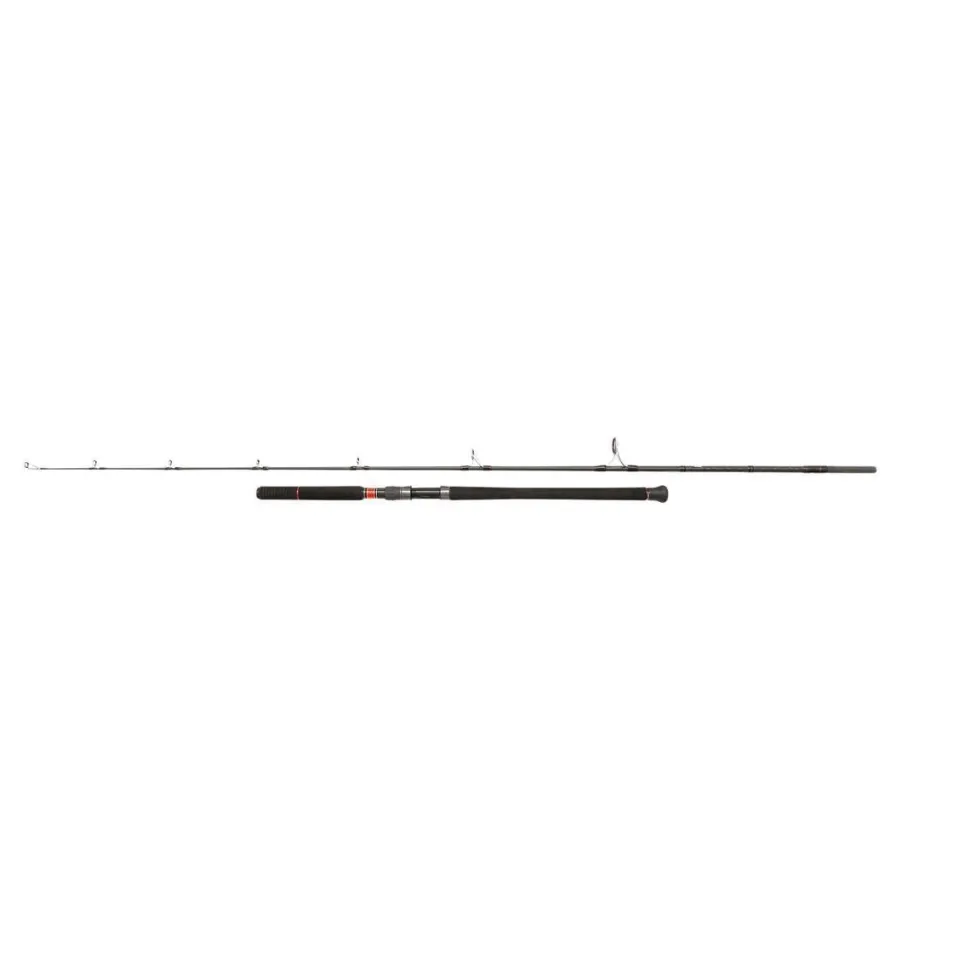 PENN Conflict Offshore Tuna 84 XH 20-130g