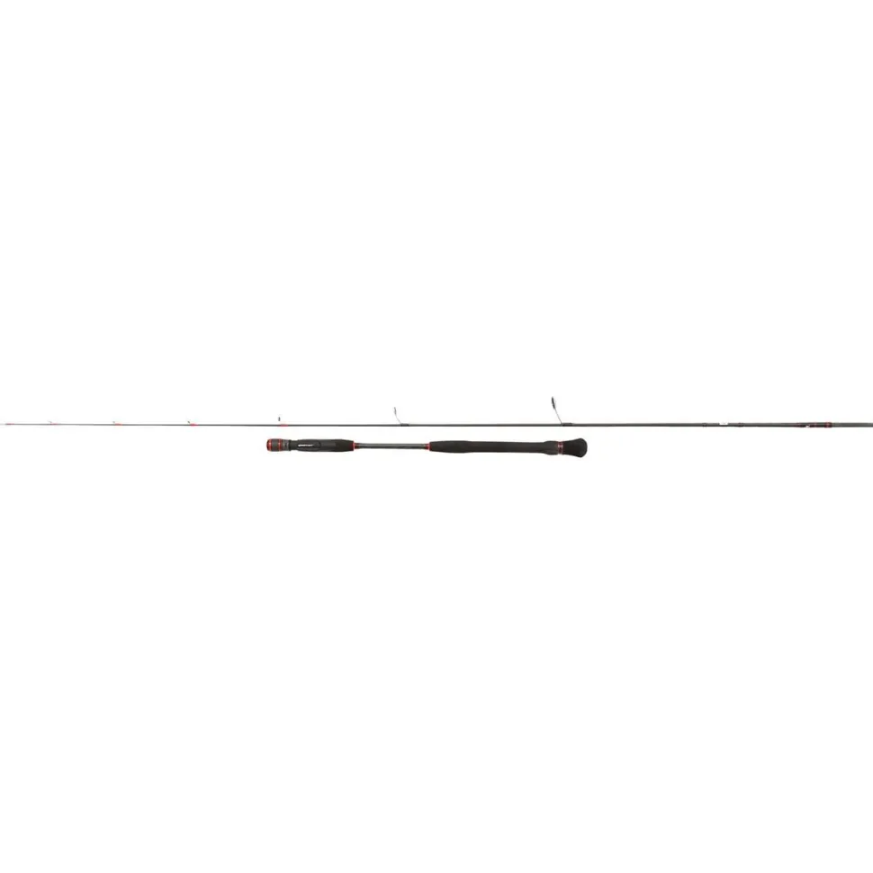 PENN Conflict TaiRubber 212 spin 2,10m 20-80g Salzwasser Spinnrute