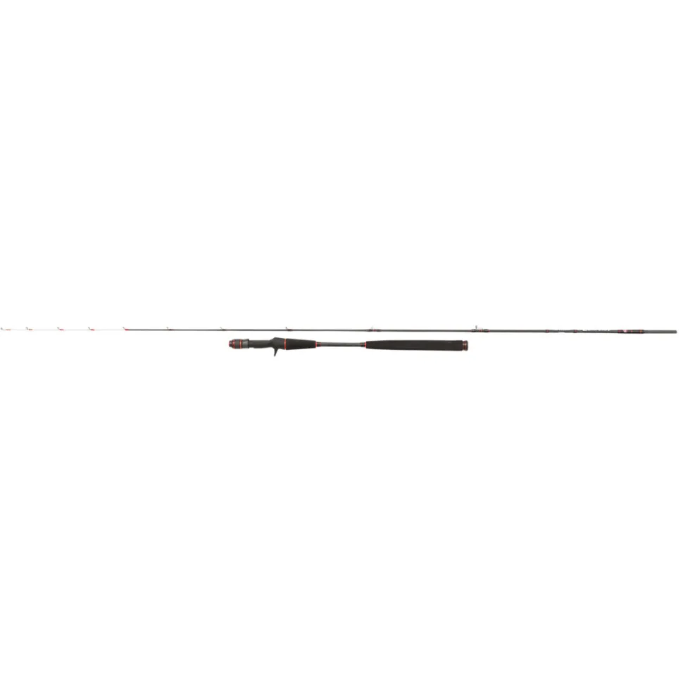 PENN CONFLICT TAIRUBBER 6FT9 1+1 60-120G C