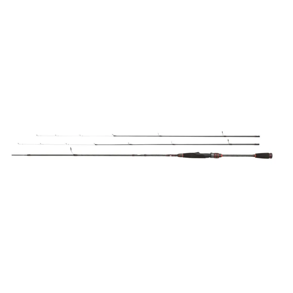 PENN CONFLICT TIP RUN 6FT7M/6FT10ML S