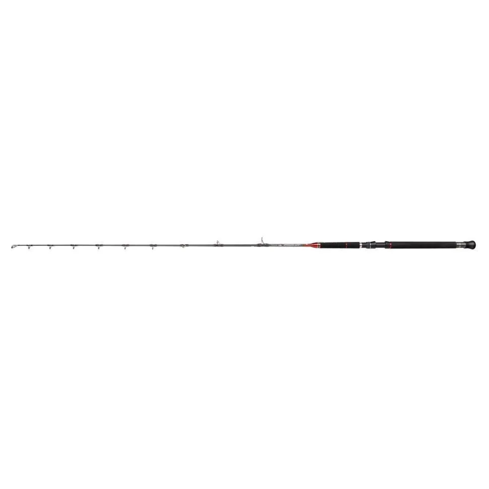 PENN Conflict Trolling 701 - 3-8lb