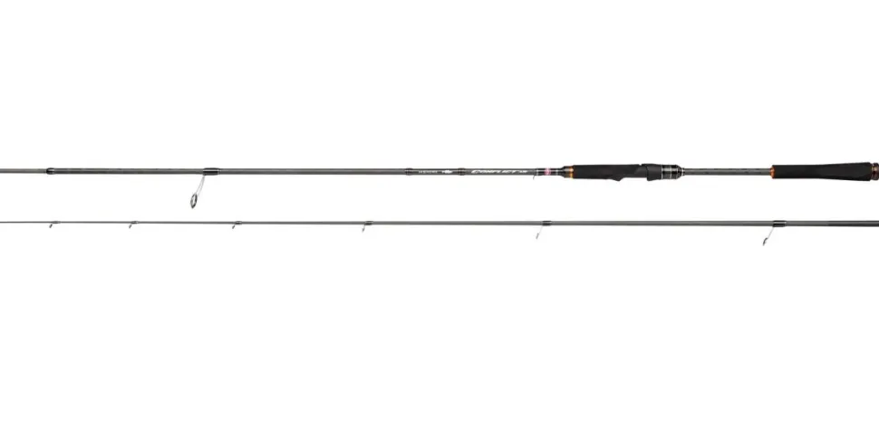PENN Conflict XR Inshore 902 M Max 30g