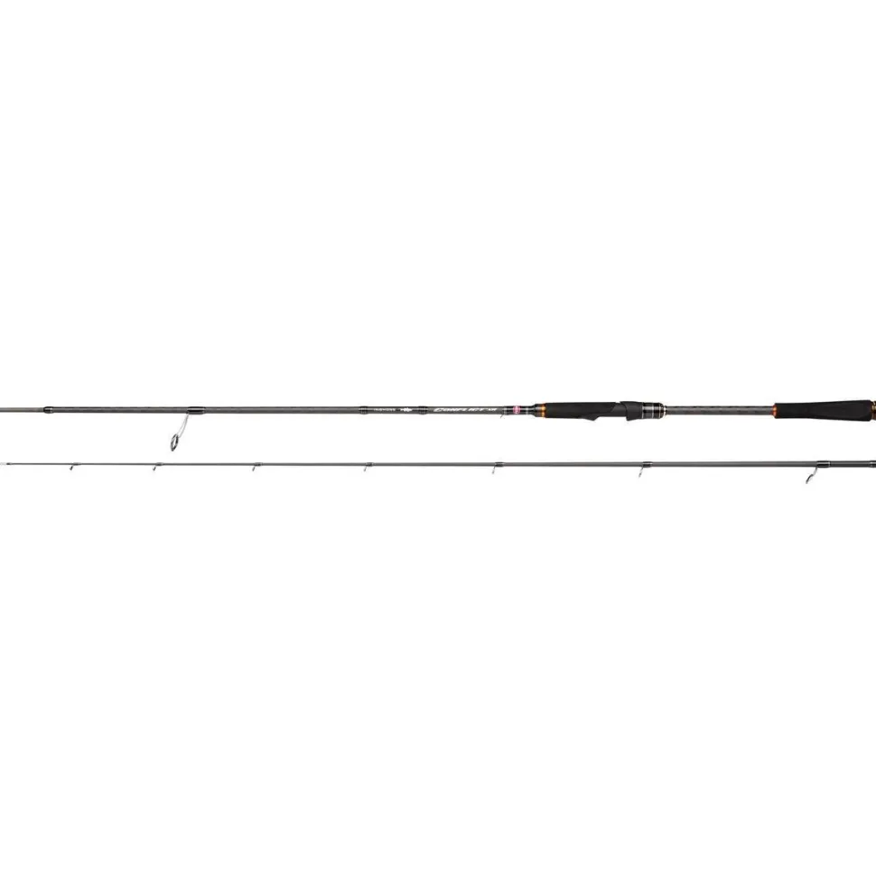 PENN Conflict XR Inshore 862 MH - Max 45g