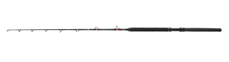 PENN Conflict XR Tuna 661 - 50-80lb