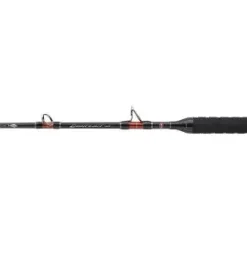 PENN Conflict XR Tuna 661 - 20-40lb