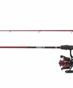 PENN Fierce IV Labrax 212 10-30g - 2500 CMB