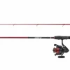 PENN Fierce IV Labrax 242 15-40g - 3000 CMB