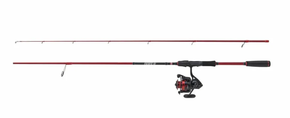 PENN Fierce IV Labrax 242 15-40g - 3000 CMB