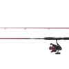 PENN Fierce IV Spin 272 20-80g - 4000 CMB