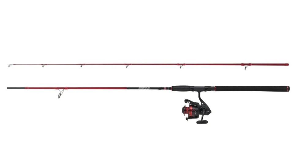 PENN Fierce IV Spin 242 15-40g - 3000 CMB