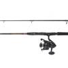PENN Legion CAT Bronze Spin 242 50-150g -6000 CMB Wallercombo Wels-Spinnrute Set
