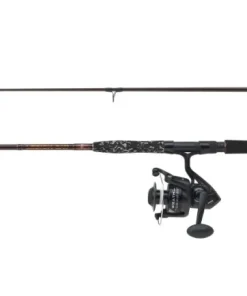 PENN Legion CAT Bronze Spin 242 50-150g -6000 CMB Wallercombo Wels-Spinnrute Set