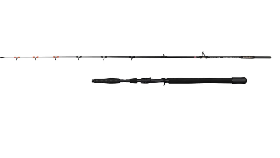 PENN MARINE BRIGADE Dentex 1.90m 50-150g