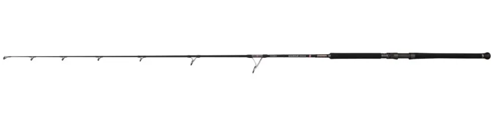 PENN MARINE BRIGADE Offshore Casting 7FT4 F Max 80g Max 30-55lb 1+1Sec Spin