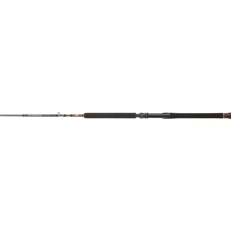 Penn Overseas XT Boat 7ft 2,13m / 20-30lbs / 5-teilig Sale Bootsrute Reiserute