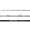 PENN Overseas XT II Boat 6ft7 12-20lb 3pcs