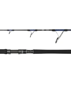 PENN Overseas XT II Jigging 5ft1 400g S 2pcs
