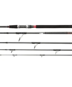 Penn Overseas XT Light Pilk 9ft / 2,74m / 80-120g Reiserute Pilkrute Meeresrute