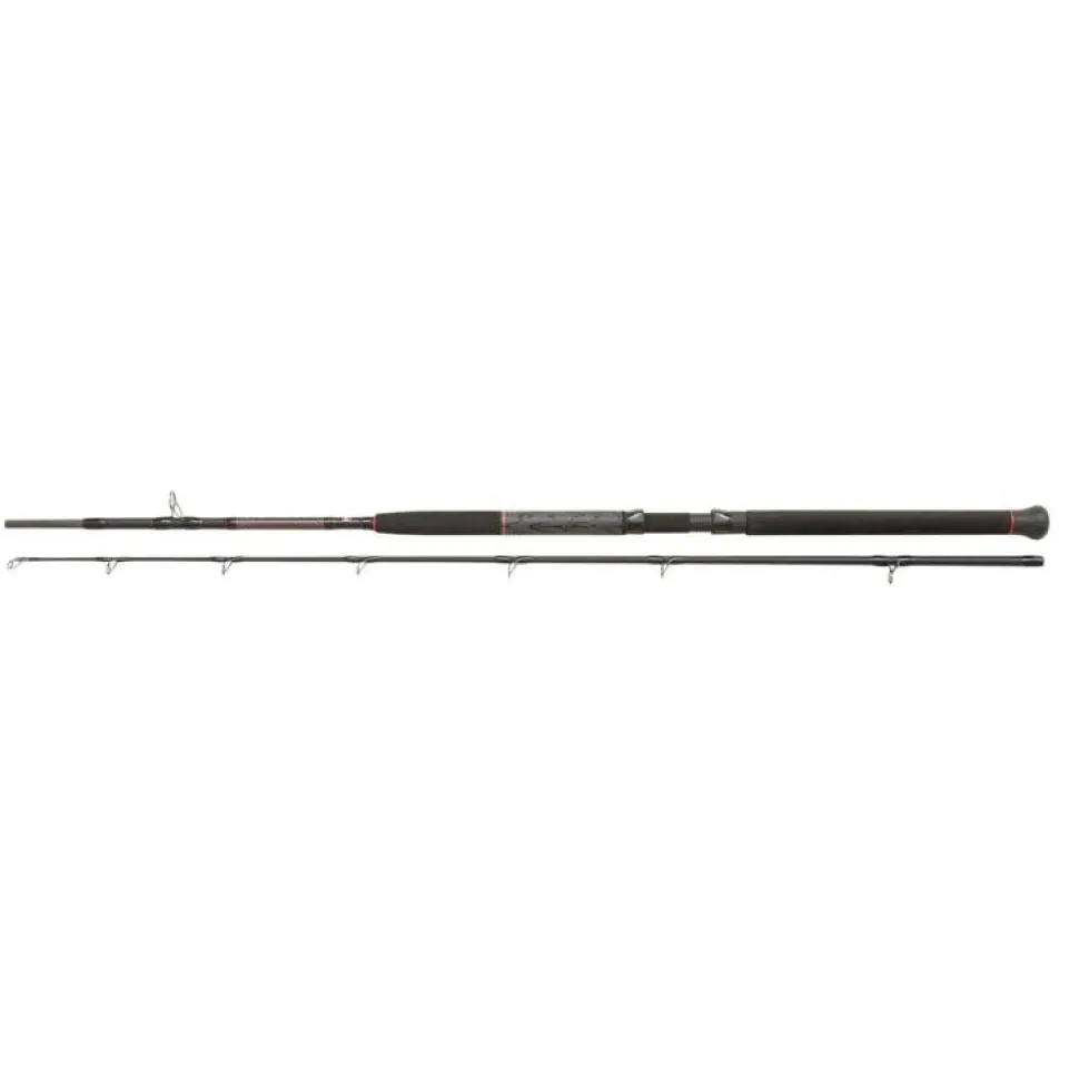 Penn Prevail II LE 212 2,10m / 12-20lbs Boat Bootsrute Pilkrute Sale