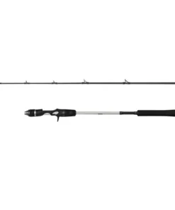 PENN PREVAIL III LightJig 6ft2in 120g 1p1CAST