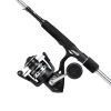 Penn Pursuit Inshore Lure 8ft0 ML 2,44m / 10-30g Combo Rute Rolle Salzwasser