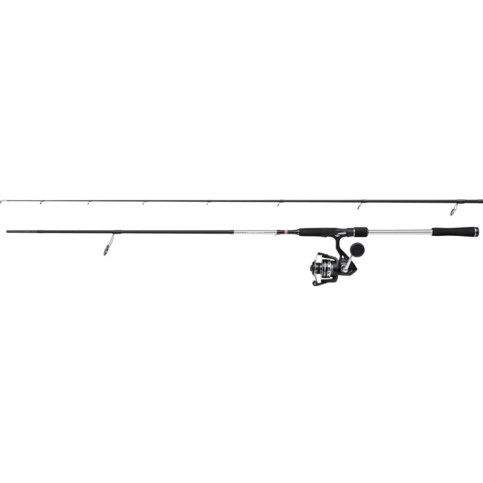 Penn Pursuit Inshore Lure 8ft0 ML 2,44m / 10-30g Combo Rute Rolle Salzwasser