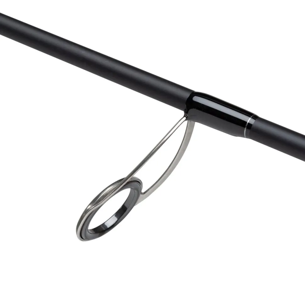 Penn Pursuit Inshore Lure 8ft0 ML 2,44m / 10-30g Combo Rute Rolle Salzwasser