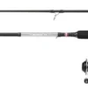 PENN Pursuit SPIN 9ft 100- 150g - 5000