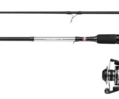 PENN Pursuit SPIN 9ft 100- 150g - 5000