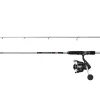 PENN PURSUIT V Inshore8ft ML 10-30g 3000T CBO Spinning Combo Salzwasser Spinnruten-Set