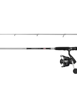 PENN PURSUIT V Inshore8ft ML 10-30g 3000T CBO Spinning Combo Salzwasser Spinnruten-Set