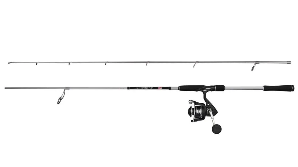 PENN PURSUIT V Inshore8ft ML 10-30g 3000T CBO Spinning Combo Salzwasser Spinnruten-Set