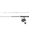 PENN PURSUIT V Labrax 8ft 20-50g 3000T CBO