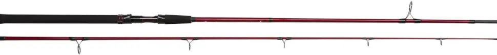 Penn RAMPAGE II LIGHT PILK 302 3,00m 80-120g Pilkrute
