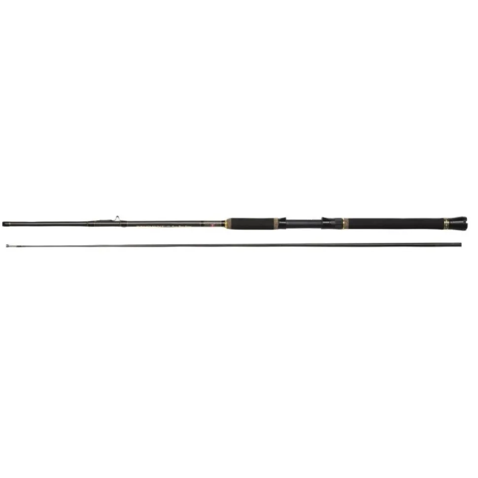 Penn Regiment II 2,12m / 20lbs INNER BOAT Inliner Bootsrute