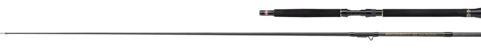 Penn Regiment III Inner Boat 701+1 2,13m / 20-30lbs Bootsrute Meeresrute