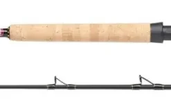 Penn Regiment III Pro Boat 702 2,13m / 12-20lbs Bootsrute Pilkrute
