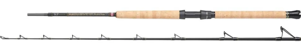 Penn Regiment III Pro Boat 702 2,13m / 12-20lbs Bootsrute Pilkrute